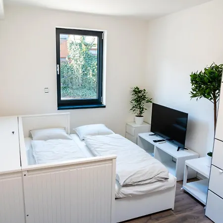 Apartmany Gemini Zlin Exterior photo