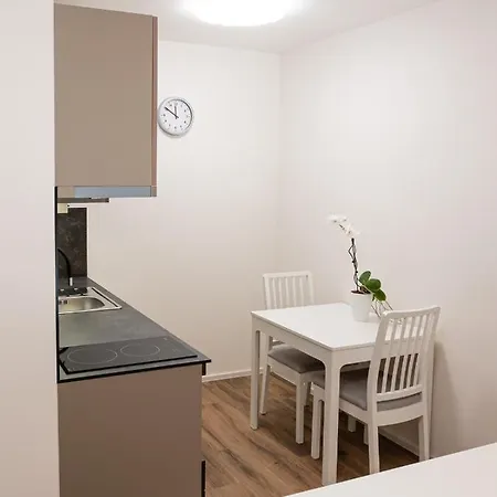 Apartmany Gemini Zlin Exterior photo