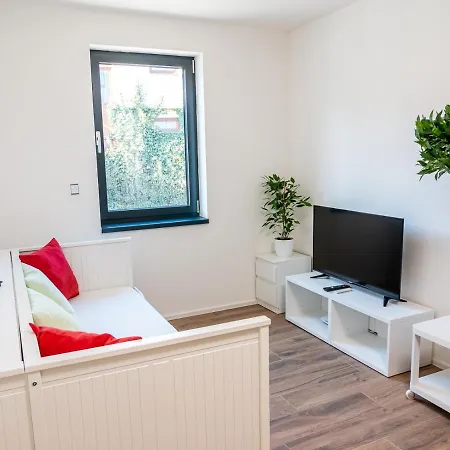 Apartmany Gemini Zlin Exterior photo