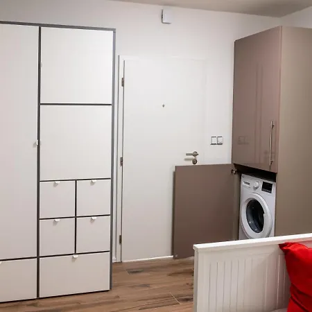 Apartmany Gemini Zlin Exterior photo