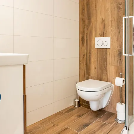 Apartmany Gemini Zlin Exterior photo