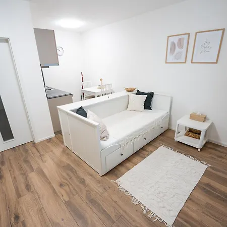 Apartmany Gemini Zlin Exterior photo