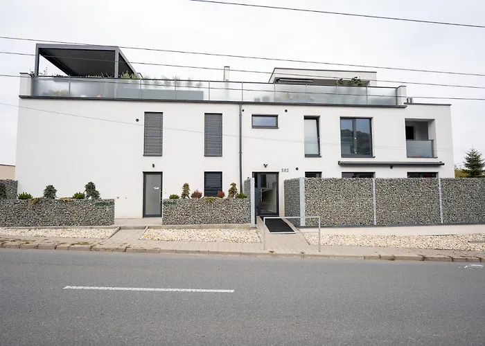 Apartmany Gemini