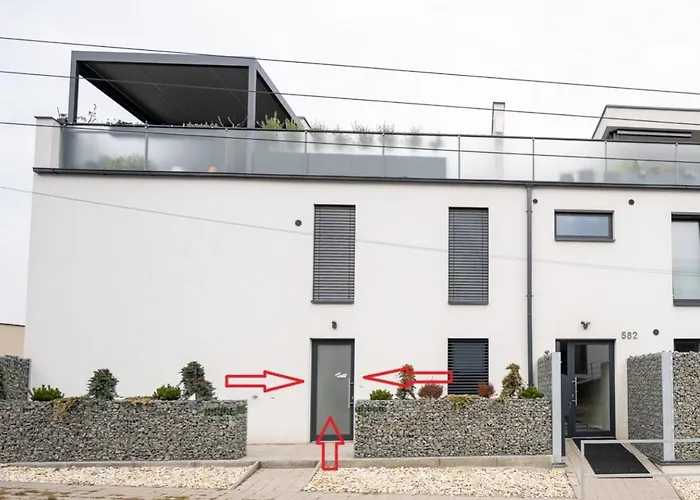Apartmany Gemini
