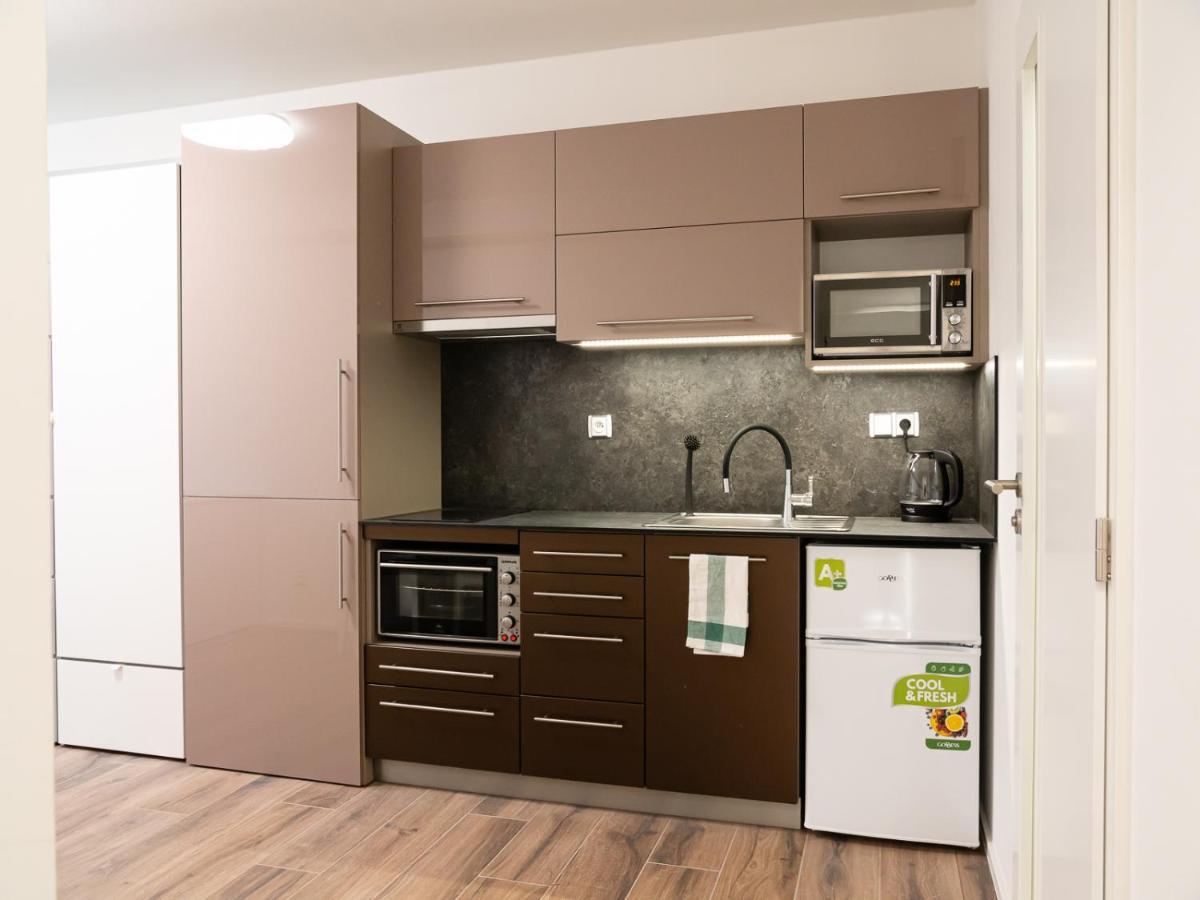 Gemini Apartment Zlin