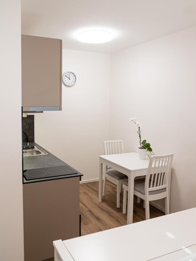 Gemini Apartment Zlín