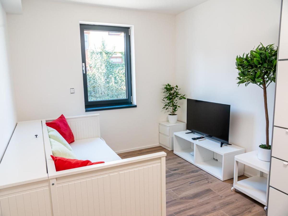 Apartment Gemini