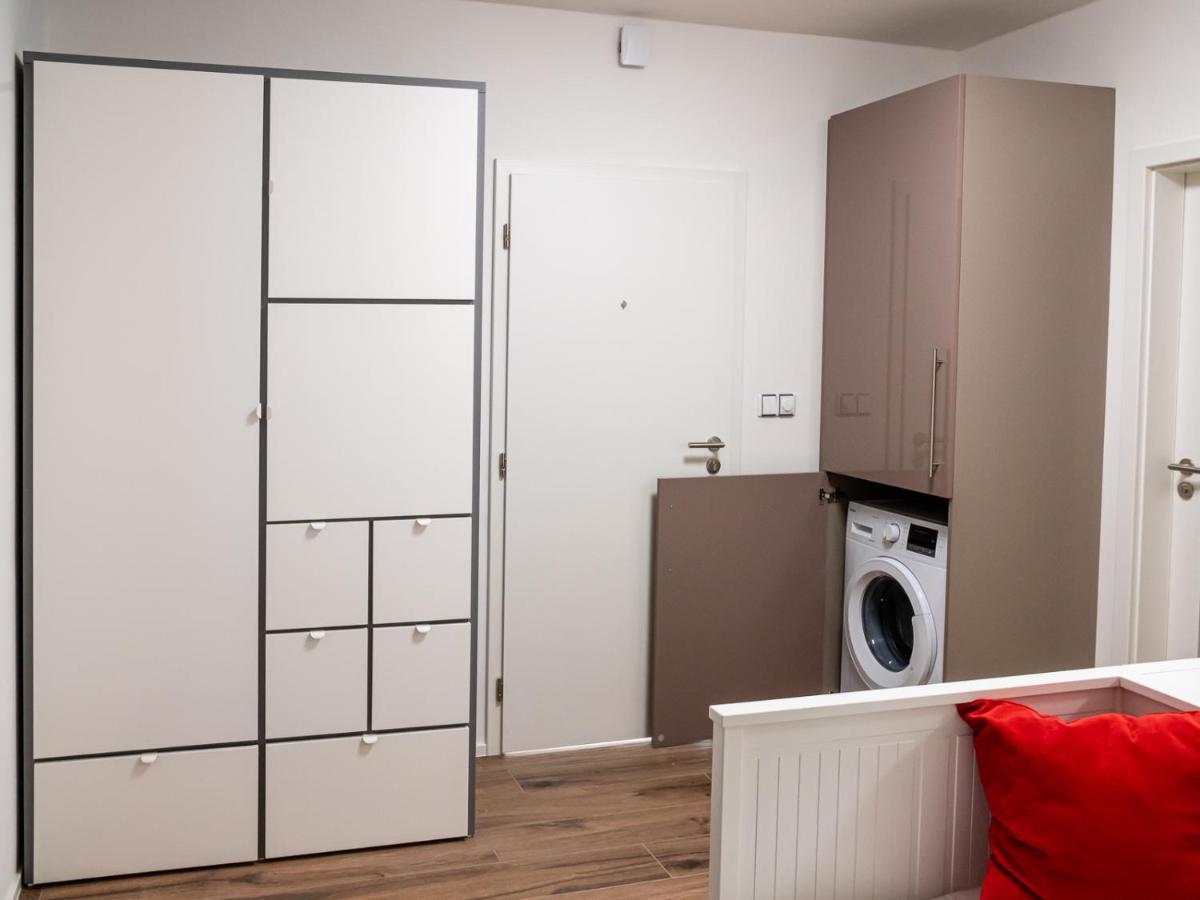 Apartment Gemini Zlin