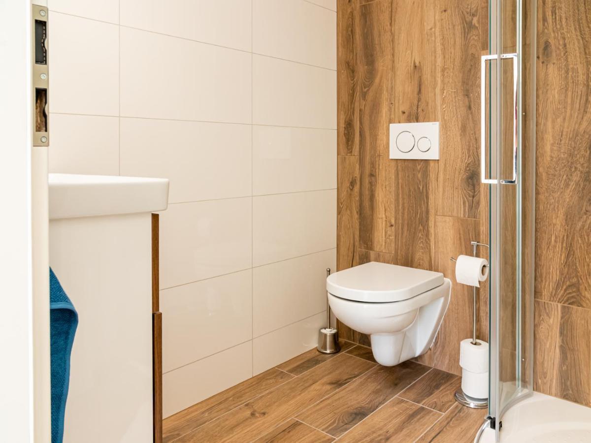Gemini Apartment Zlin