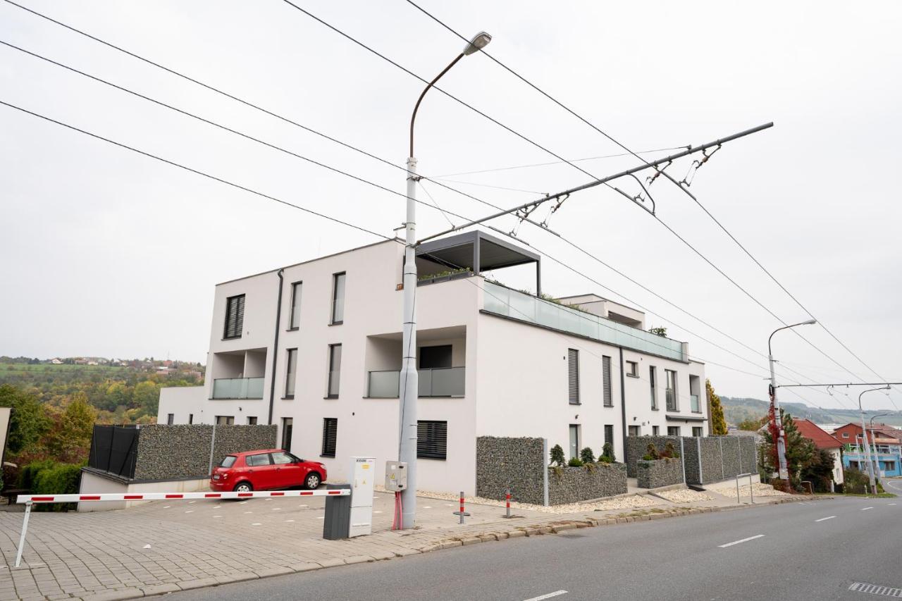 Gemini Apartment Zlin