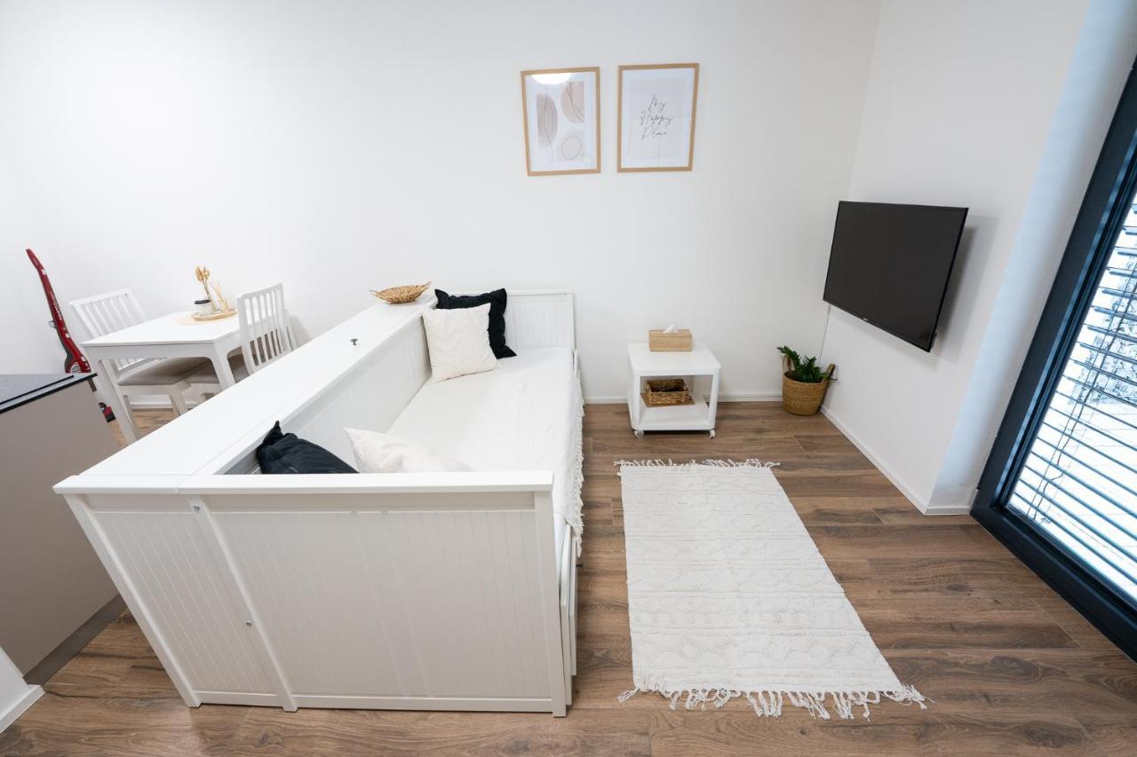 Gemini Apartment Zlin