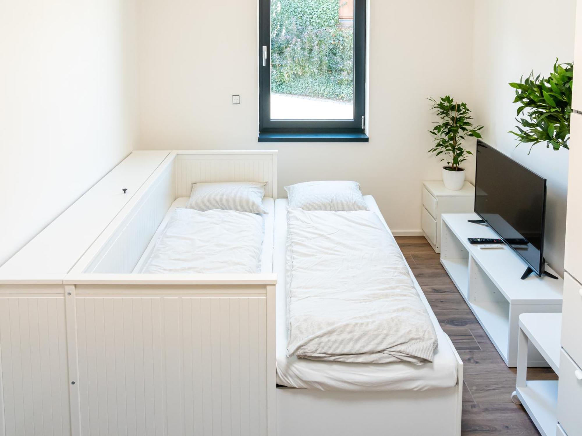 Apartment Gemini